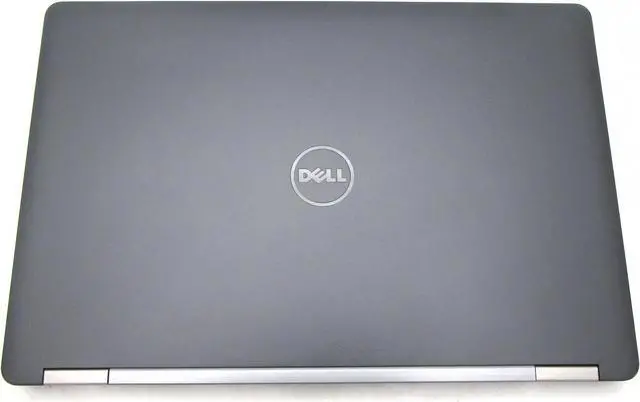 Alt view image 10 of 13 - Dell Latitude E5570 Intel Core i5-6300U 8GB RAM 256GB SSD WIN10PRO TOUCHSCREEN 15.6"