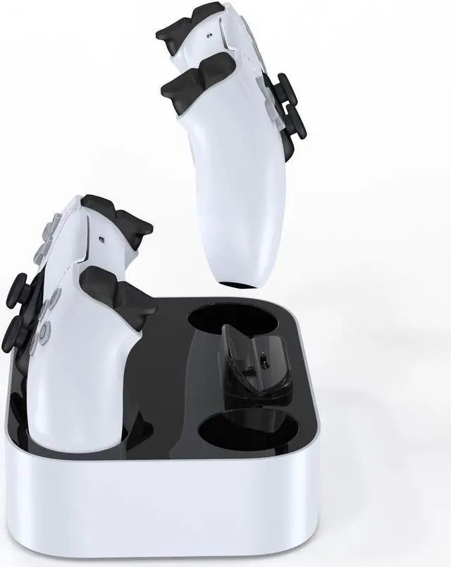 Main image of DIDA PS5 Controller Charger Dock Charging Station for PS5 Dualsense Controllers