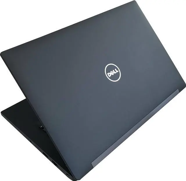 Alt view image 5 of 6 - Dell Latitude 7480 14" Touchscreen Laptop, Intel Core i5 7300U 2.6Ghz, 8GB DDR4, 256GB SSD, Full HD 1080p, USB Type C, HDMI, Webcam, Windows 10 Pro