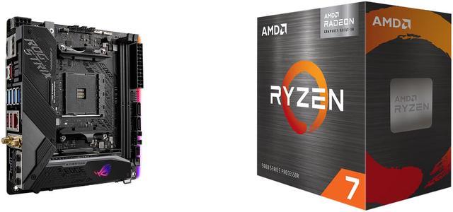 mini itx bundle ryzen