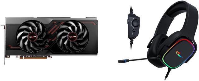 Sapphire Radeon RX 7800 XT Gaming Pulse