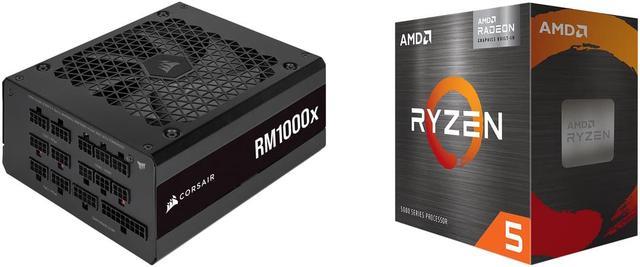 Ryzen 5 1000 online series