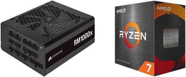 Ryzen 2025 serie 1000