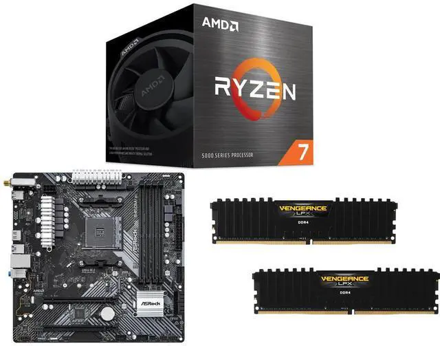 ASRock B450 Ryzen7 3700X セット ASRock B450 Steel Legend AMD 400シリーズ Socket AM4対応 AMD B450