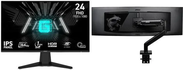 MSI 24