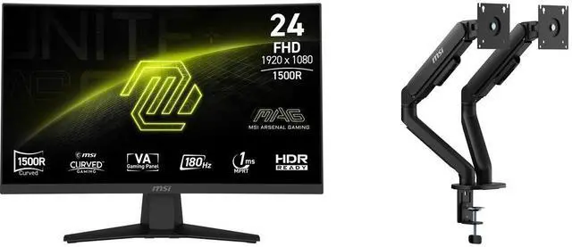 MSI 24