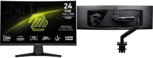 MSI 24