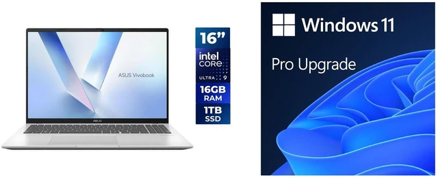 ASUS VivoBook 16.0