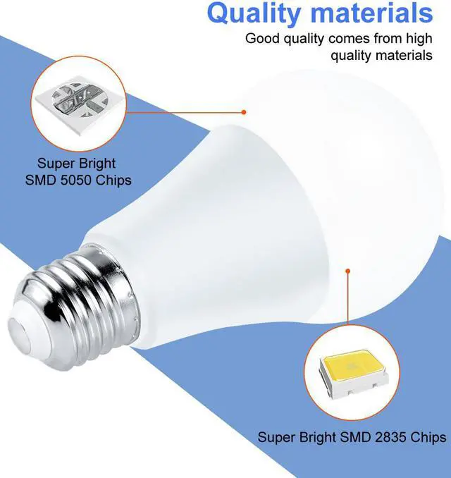 Alt view image 5 of 7 - Smart Control Lamp Led RGB Light Dimmable 15W RGBW Led Lamp Colorful Changing Bulb Led Lampada RGBW White Decor Home