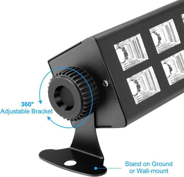 gohyo uv led black light