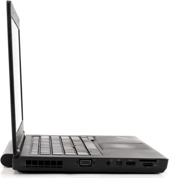 Alt view image 6 of 7 - Lenovo ThinkPad T440 Laptop Computer, 1.90 GHz Intel i5 Dual Core Gen 4, 4GB DDR3 RAM, 500GB SATA Hard Drive, Windows 10 Home 64 Bit, 14" Widescreen Screen