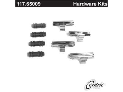 Disc Brake Hardware Kit 117.44091 Centric 