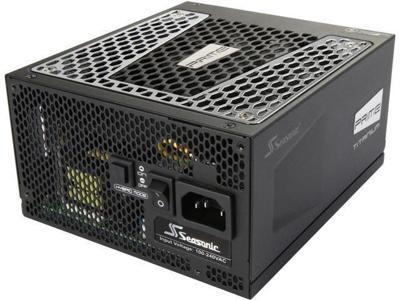 650w Quiet Power Supply Replce Dell Inspiron Minitower 537 518 519 PC HP-P3017F3