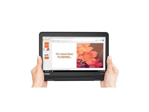 3 Yoga ZA260016US 11.6 Touchscreen LCD