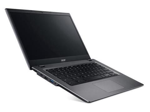 Acer CP5-471-312N 14 LCD IPS Technology