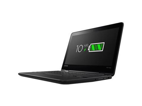 3 Yoga ZA260016US 11.6 Touchscreen LCD