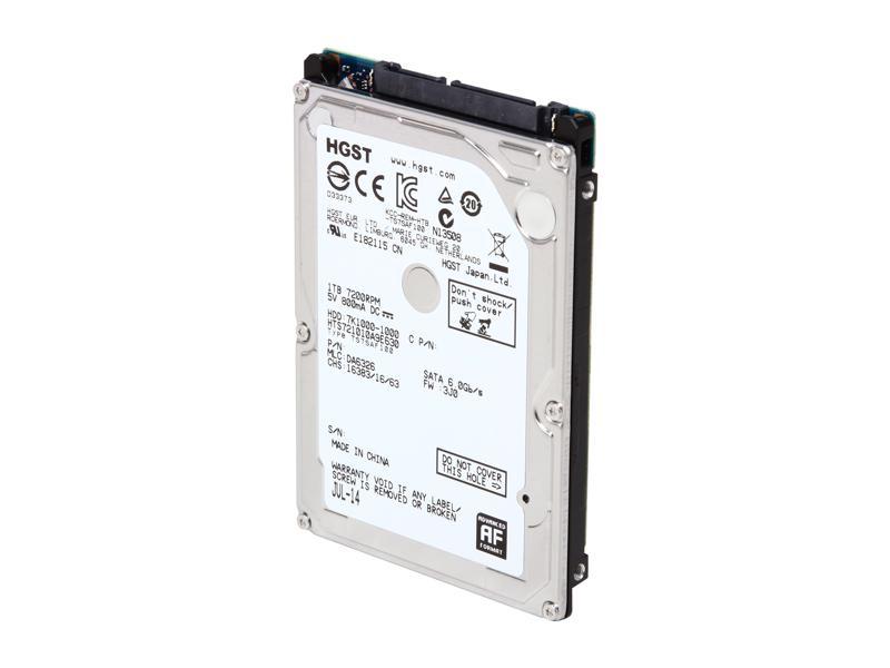 HGST Travelstar H2IK10003272SN (0S03563