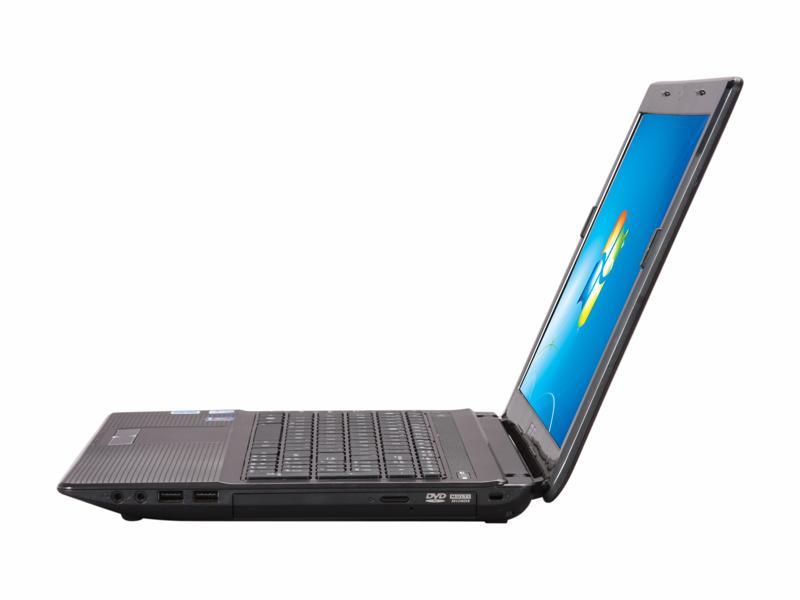 ished: ASUS Laptop K53 Series K53E-BBR3 