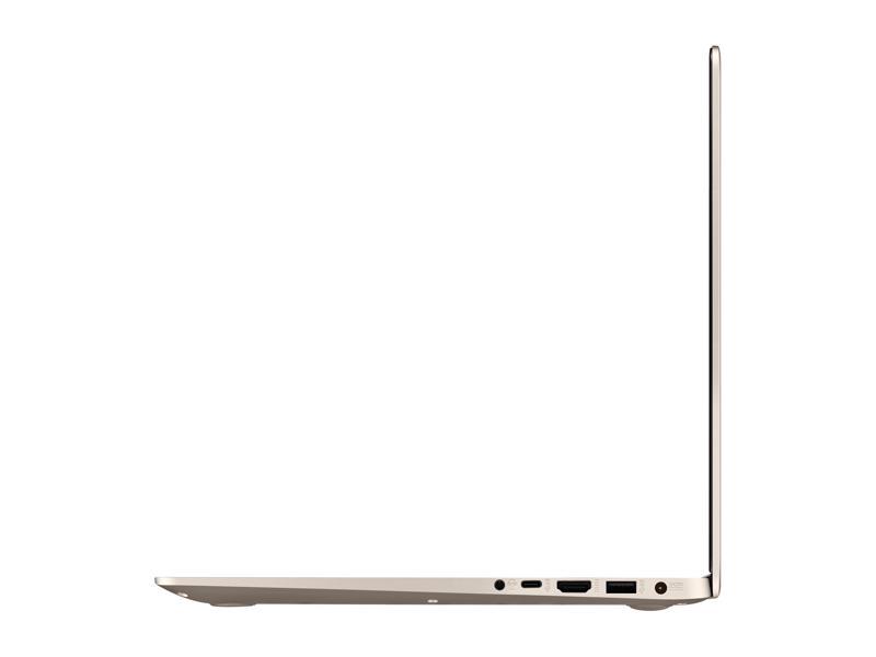 ASUS VivoBook S Intel Core i5-8250U Proces