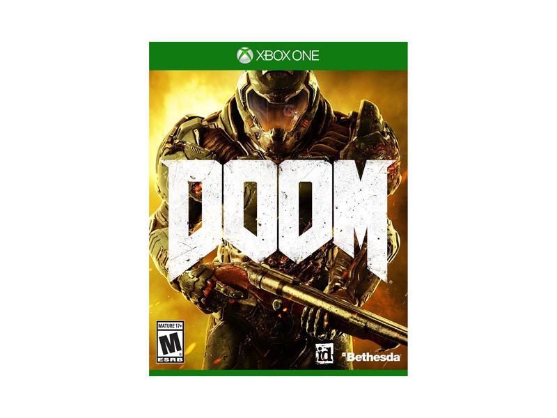 Doom - Xbox One