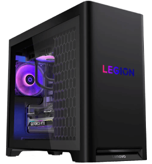 Lenovo Legion Tower 5i Gaming PC