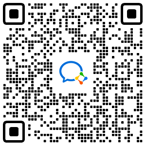 WeChat QRCode