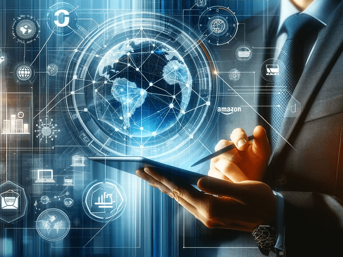 Advantages And Disadvantages of Major Cross-Border E-Commerce Platforms