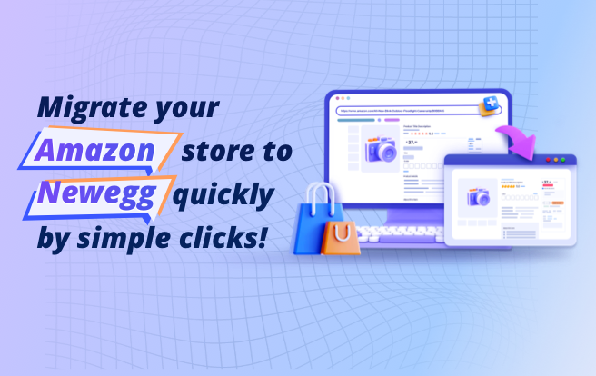 AI-Powered Amazon-to-Newegg Migration—SellingPilot Leads the Industry