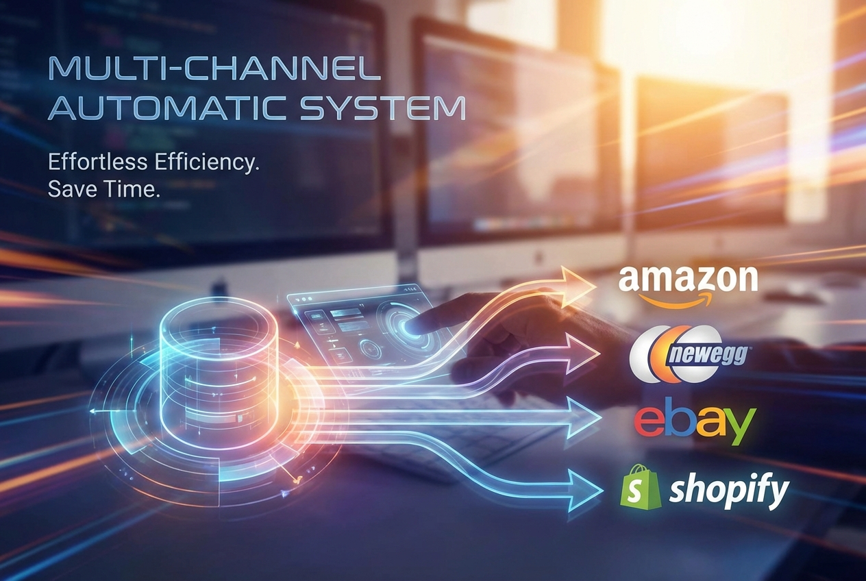 Say Goodbye to Manual Hassle: How SellingPilot Makes Multi-Channel Fulfillment and Risk Prevention Smart and Seamless