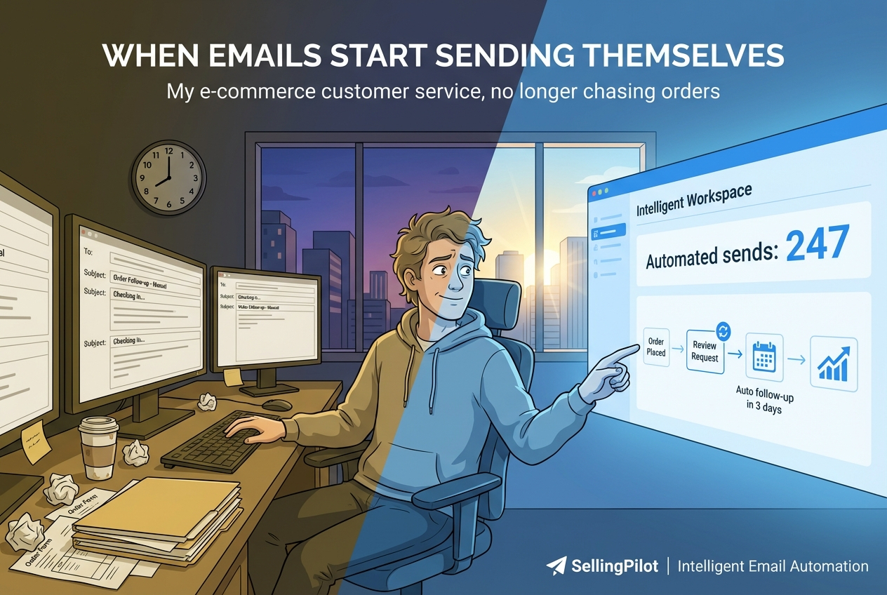 Beyond the Efficiency Paradox: How Automation Scales Your Brand Experience