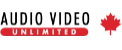 Audio Video Unlimited Coquitlam