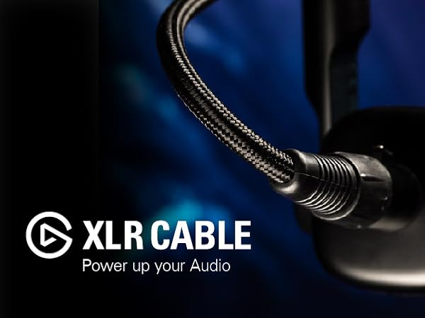 XLR Cable