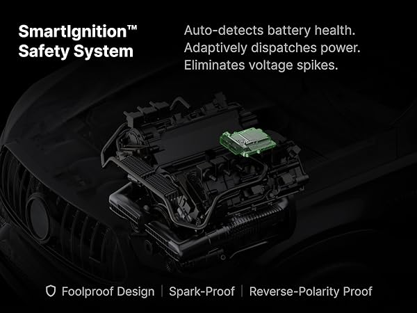 smart ignition