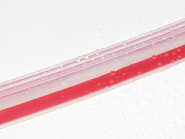 shower door side seal strip