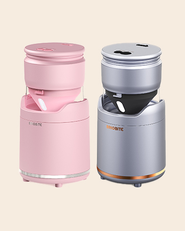 BRIOBITE Ice Cream Maker