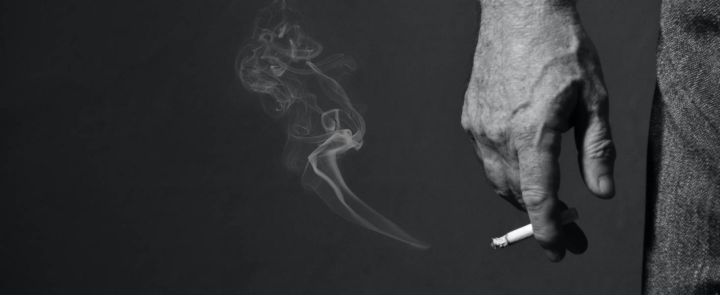 Core mini filter absorb smoking