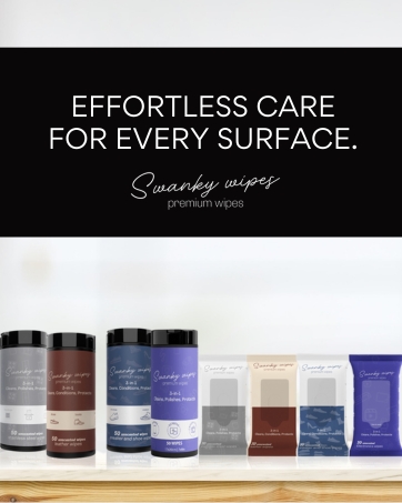 Swanky Wipes