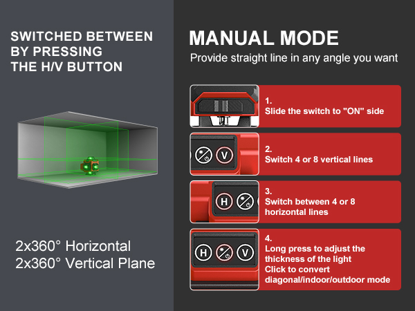 Instruction Manual