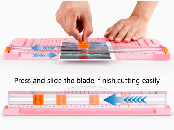 paper trimmer 