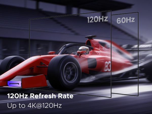 ugreen steam deck dock