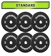BUMPER PLATES WEIGHT