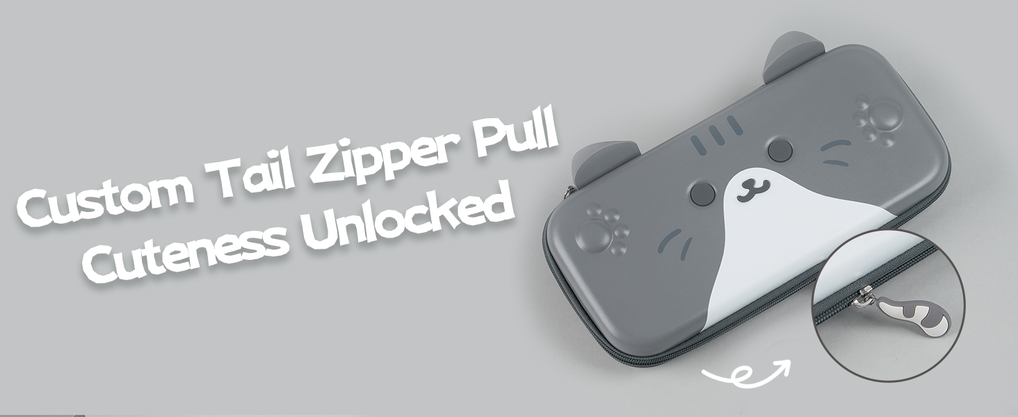 Switch 2 Carrying Case