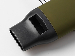 whistle