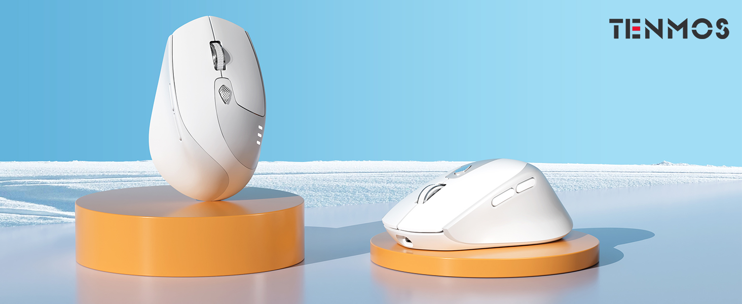 wireless bluetooth mouse