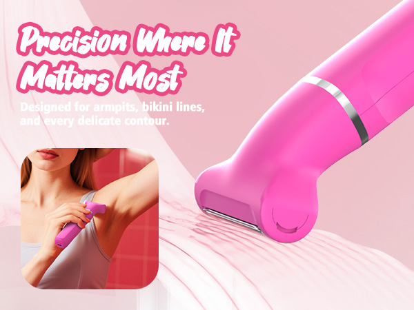women razors for shaving