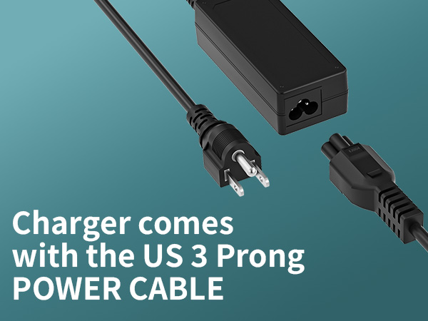 Charger for Lenovo Laptop USB C