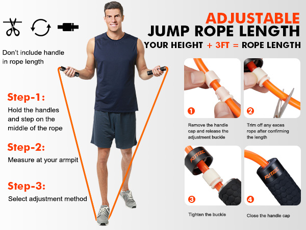 Jump Rope