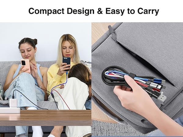 universal charging cable