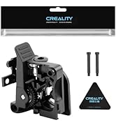 Creality Official K2 Plus Extruder Front Cover Kit, Extruded Front Shell Kit for K2 Plus/K2/K2 Pr...