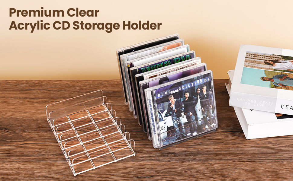 cd holder